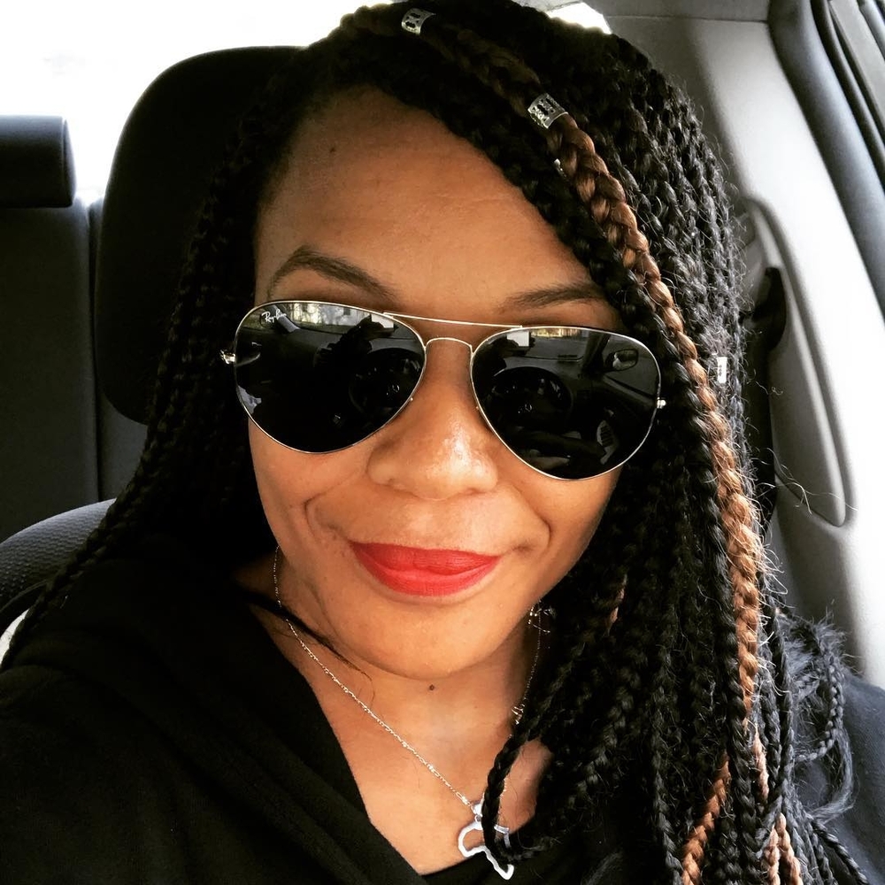 Meet your Posher, Veronique